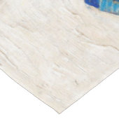 ビンセント・ヴァン・ゴッホ・アイリスとバラのテーブルクロス テーブルクロス (アングル)