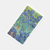 ビンセント・ヴァン・ゴッホ・アイリス (コーナー)