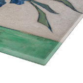 ビンセント・ヴァン・ゴッホ – アイリス カッティングボード (角)