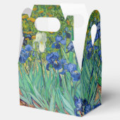 ビンセント・ヴァン・ゴッホ・アイリス フェイバーボックス (オープン)