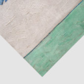 ビンセント・ヴァン・ゴッホ – アイリス 薄葉紙 (詳細)