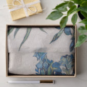 ビンセント・ヴァン・ゴッホ – アイリス 薄葉紙 (ギフト)