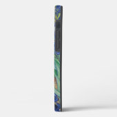 ビンセント・ヴァン・ゴッホ・アイリス Case-Mate iPhoneケース (裏面 / 左)