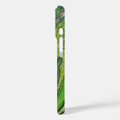 ビンセント・ヴァン・ゴッホ – アイリス Case-Mate iPhoneケース (裏面 / 左)