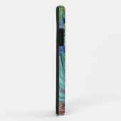 ビンセント・ヴァン・ゴッホ・アイリス Case-Mate iPhoneケース (裏面/右)