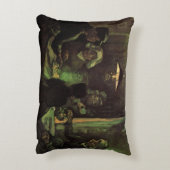 ビンセント・ヴァン・ゴッホ アクセントクッション (裏面(縦))