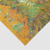 ビンセント・ヴァン・ゴッホ – アルズのラングロス橋#1 薄葉紙 (詳細)