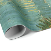 ビンセント・ヴァン・ゴッホ – アルズのラングロス橋#3 ラッピングペーパー (ロールコーナー)