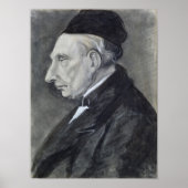 ビンセント・ヴァン・ゴッホ |アーティストのおじいさん ポスター (正面)