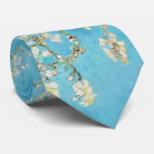 ビンセント・ヴァン・ゴッホ – アーモンドブロッサム ネクタイ (ロール)