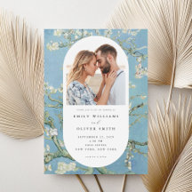 ビンセント・ヴァン・ゴッホ・アーモンド・ブロッサム結婚の写真