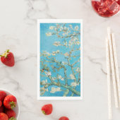 ビンセント・ヴァン・ゴッホ – アーモンド・ブロッサム (インサイチュ)