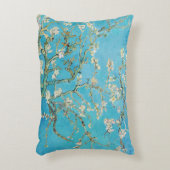 ビンセント・ヴァン・ゴッホ – アーモンド・ブロッサム アクセントクッション (正面(垂直))