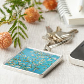 ビンセント・ヴァン・ゴッホ – アーモンド・ブロッサム キーホルダー (側面)