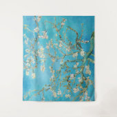 ビンセント・ヴァン・ゴッホ – アーモンド・ブロッサム タペストリー (正面)