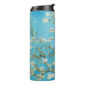 ビンセント・ヴァン・ゴッホ – アーモンド・ブロッサム タンブラー (回転左)