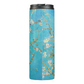 ビンセント・ヴァン・ゴッホ – アーモンド・ブロッサム タンブラー (裏面)