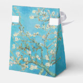 ビンセント・ヴァン・ゴッホ – アーモンド・ブロッサム フェイバーボックス (裏面サイド)