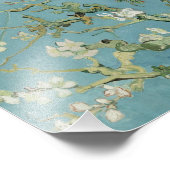 ビンセント・ヴァン・ゴッホ – アーモンド・ブロッサム フォトプリント            (角)