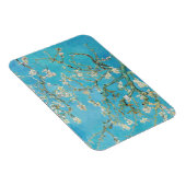 ビンセント・ヴァン・ゴッホ – アーモンド・ブロッサム マグネット (右側)