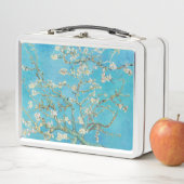 ビンセント・ヴァン・ゴッホ – アーモンド・ブロッサム メタルランチボックス (インサイチュ)