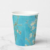 ビンセント・ヴァン・ゴッホ – アーモンド・ブロッサム 紙コップ (右)