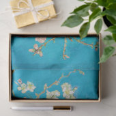 ビンセント・ヴァン・ゴッホ・アーモンド・ブロッサム 薄葉紙 (ギフト)