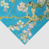 ビンセント・ヴァン・ゴッホ・アーモンド・ブロッサム 薄葉紙 (詳細)