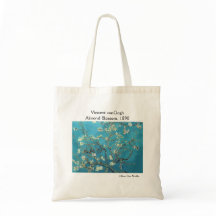 ビンセント・ヴァン・ゴッホ、アーモンド・ブロッサム、1890年