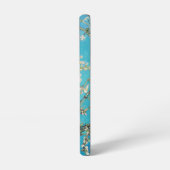 ビンセント・ヴァン・ゴッホ – アーモンド・ブロッサム SAMSUNG GALAXYケース (左側面)