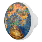 ビンセント・ヴァン・ゴッホ – インペリアル・フリティリャーズ セラミックノブ (右)