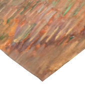 ビンセント・ヴァン・ゴッホ – インペリアル・フリティリャーズ テーブルクロス (アングル)