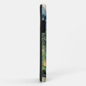 ビンセント・ヴァン・ゴッホ・オリーブの木 Case-Mate iPhoneケース (裏面/右)