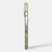 ビンセント・ヴァン・ゴッホ – オリーブピッキング Case-Mate iPhoneケース (裏面 / 左)