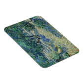 ビンセント・ヴァン・ゴッホ – オリーブ・オーチャード マグネット (右側)