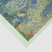ビンセント・ヴァン・ゴッホ・オリーブ・オーチャード 薄葉紙 (詳細)