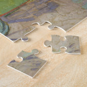 ビンセント・ヴァン・ゴッホ |オレアンダース ジグソーパズル (側面)