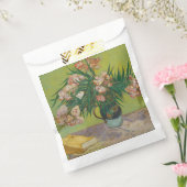 ビンセント・ヴァン・ゴッホ・オレアンダー絵を描フラワーズ フェイバーバッグ (封をした状態)