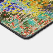 ビンセント・ヴァン・ゴッホ – ガーデン・アレス デスクマット (コーナー)