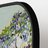 ビンセント・ヴァン・ゴッホ – ガーデン・アレス ピックルボールラケット (左詳細)