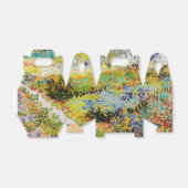 ビンセント・ヴァン・ゴッホ – ガーデン・アレス フェイバーボックス (折り畳みなし)