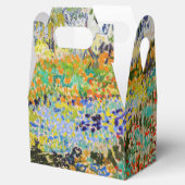 ビンセント・ヴァン・ゴッホ – ガーデン・アレス フェイバーボックス (オープン)