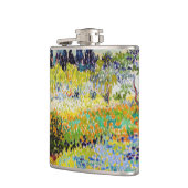 ビンセント・ヴァン・ゴッホ – ガーデン・アレス フラスク (左)