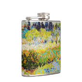 ビンセント・ヴァン・ゴッホ – ガーデン・アレス フラスク (右)