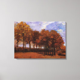 ビンセント・ヴァン・ゴッホ キャンバスプリント