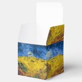 ビンセント・ヴァン・ゴッホ – クロースとウィートフィールド フェイバーボックス (オープン)