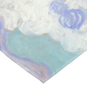 ビンセント・ヴァン・ゴッホ – サイプレス付き小麦畑 テーブルクロス (アングル)