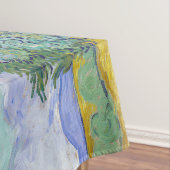 ビンセント・ヴァン・ゴッホ – サイプレス付き小麦畑 テーブルクロス (インサイチュ)