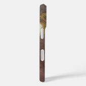 ビンセント・ヴァン・ゴッホ – サバ、レモン、トマト Case-Mate iPhoneケース (裏面 / 右)