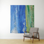 ビンセント・ヴァン・ゴッホ – サンダークラウドの下のホィートフィールド タペストリー (インサイチュ)